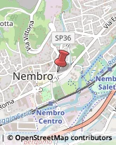 Alluminio e Leghe Nembro,24027Bergamo