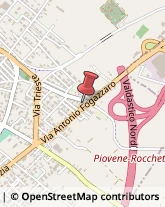 Autofficine e Centri Assistenza Piovene Rocchette,36013Vicenza