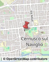 Poste Cernusco sul Naviglio,20063Milano
