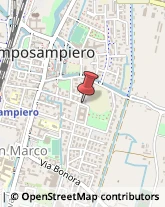 Consulenze Speciali Camposampiero,35012Padova