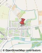 Pizzerie Corno Giovine,26846Lodi