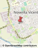 Impianti di Riscaldamento Noventa Vicentina,36025Vicenza