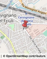Gruppi di Continuità ed Elettrogeni Cervignano del Friuli,33052Udine
