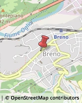 Panetterie Breno,25043Brescia