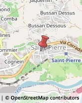 Società Immobiliari Saint-Pierre,11010Aosta