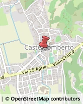 Parrucchieri Castelgomberto,36070Vicenza