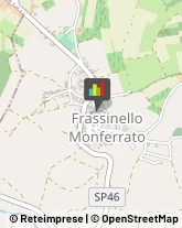 Porcellane - Dettaglio Frassinello Monferrato,15035Alessandria