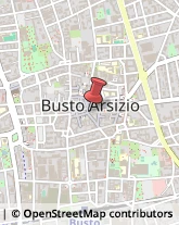 Pelletterie - Ingrosso e Produzione Busto Arsizio,21052Varese
