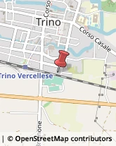 Palestre e Centri Fitness Trino,13039Vercelli