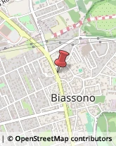 Elettrotecnica Biassono,20853Monza e Brianza