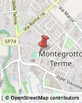 Protezione Civile - Servizi Montegrotto Terme,35036Padova