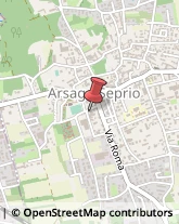 Nastri Elastici e Tessuti Arsago Seprio,21010Varese