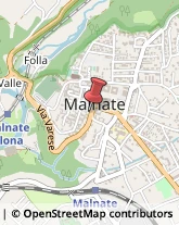 Agenzie Marittime Malnate,21046Varese