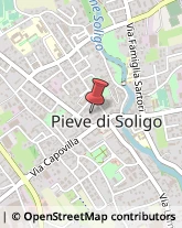 Ortognatodonzia - Medici Specialisti Pieve di Soligo,31053Treviso