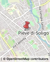 Cartolerie Pieve di Soligo,31053Treviso