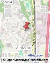 Alimentari Albizzate,21041Varese