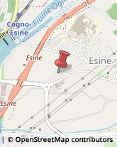 Estetiste Esine,25040Brescia