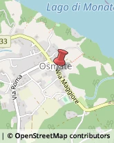 Osterie e Trattorie Osmate,21018Varese