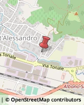 Porte Ribaltabili e Basculanti Albano Sant'Alessandro,24061Bergamo