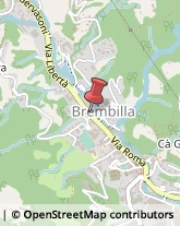 Casalinghi Val Brembilla,24012Bergamo