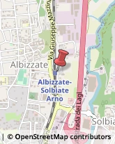 Trasporti Albizzate,21041Varese