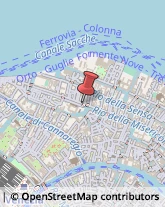 Legname da Costruzione Venezia,30121Venezia