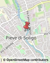 Alimentari, Vini, Bevande e Dolciari - Agenti e Rappresentanti Pieve di Soligo,31053Treviso