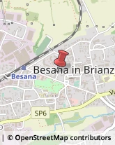 Pizzerie Besana in Brianza,20842Monza e Brianza