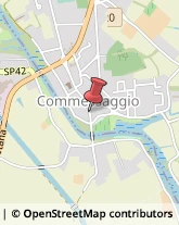 Ferramenta Commessaggio,46010Mantova