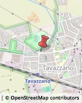Alberghi Tavazzano con Villavesco,26838Lodi