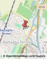 Ristoranti Battaglia Terme,35041Padova