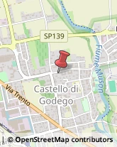 Macellerie Castello di Godego,31030Treviso