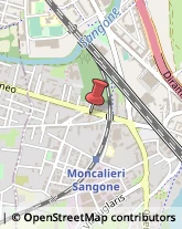 Mercerie Moncalieri,10024Torino