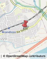 Osterie e Trattorie Brandizzo,10032Torino