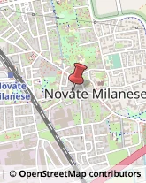 Ambulatori e Consultori Novate Milanese,20026Milano