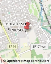 Consulenza del Lavoro Lentate sul Seveso,20823Monza e Brianza