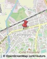 Centri di Benessere Casteggio,27045Pavia