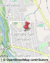Musica e Canto - Scuole Capriate San Gervasio,24042Bergamo