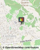 Corrieri Cormons,34071Gorizia