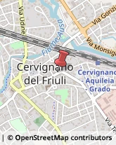 Tabaccherie Cervignano del Friuli,33052Udine