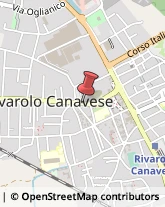 Automobili - Commercio Rivarolo Canavese,10086Torino