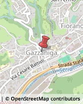 Estetiste Gazzaniga,24025Bergamo