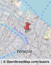 Agenti e Rappresentanti di Commercio ,30121Venezia