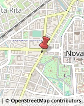 Alberghi Novara,28100Novara