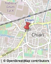 Lavanderie Chiari,25032Brescia