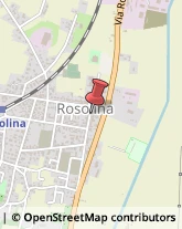 Bar e Caffetterie Rosolina,45010Rovigo