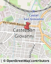 Banche e Istituti di Credito Castel San Giovanni,29015Piacenza