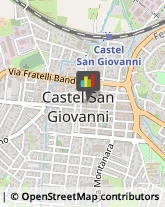 Banche e Istituti di Credito Castel San Giovanni,29015Piacenza