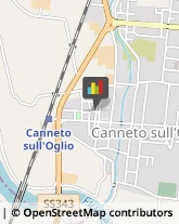 Bar e Caffetterie Canneto sull'Oglio,46013Mantova