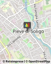 Pratiche Automobilistiche Pieve di Soligo,31053Treviso